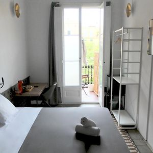 Private Bathroom Queen Room